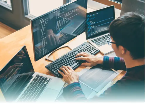 benefits of the technology